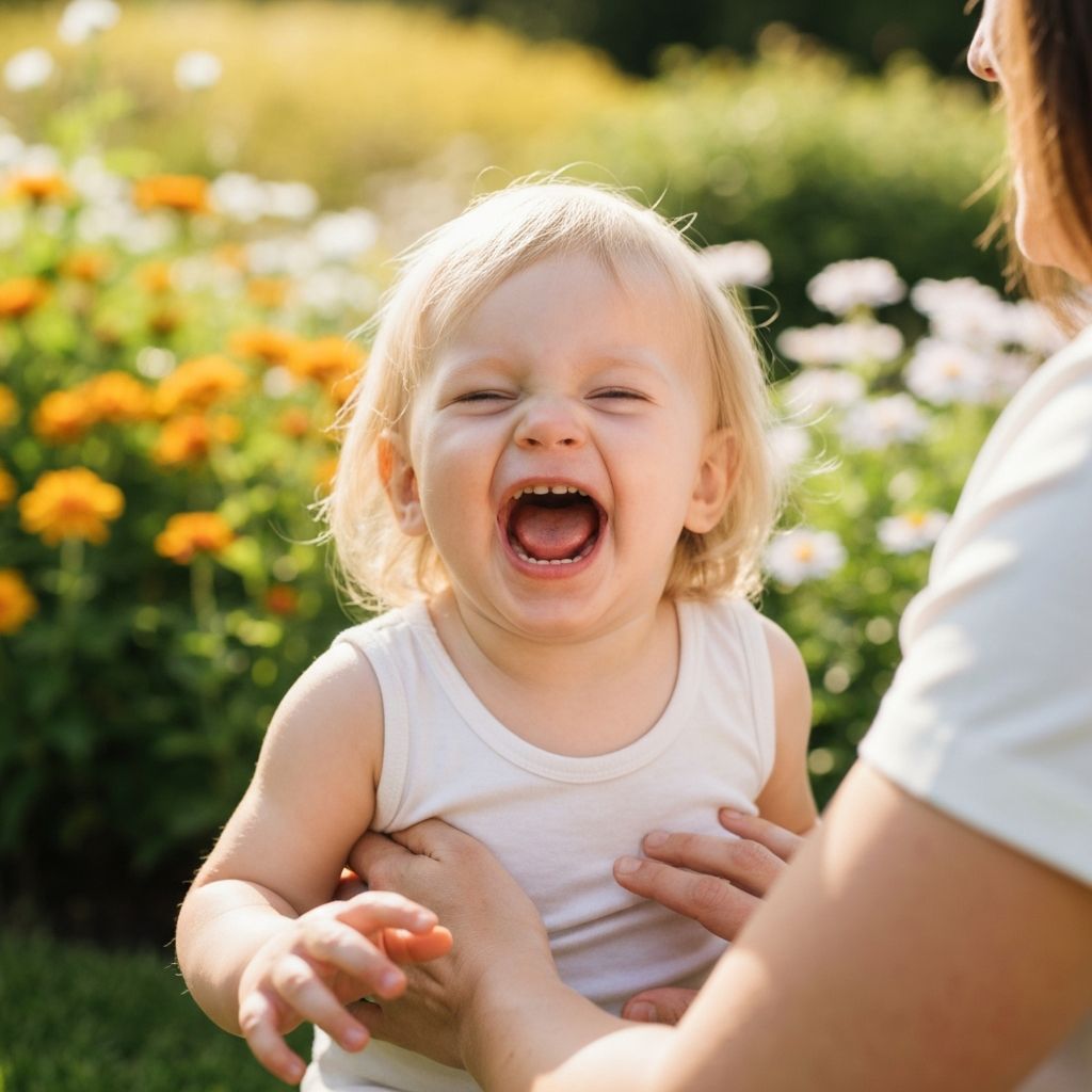 Laughter Recognition