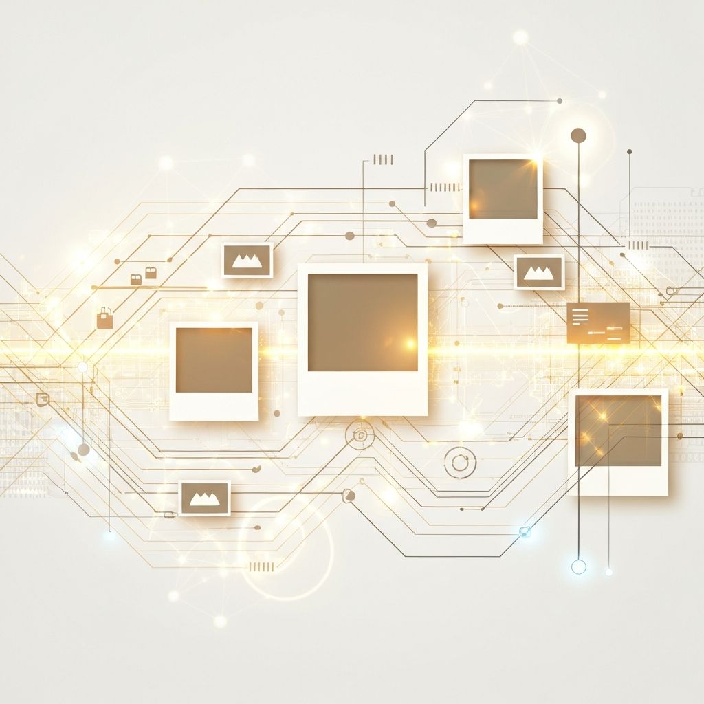 AI technology helping capture family memories