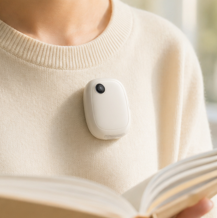 Top 5 Wearable Cameras for Parents 2027: Hands-Free Family Photography
