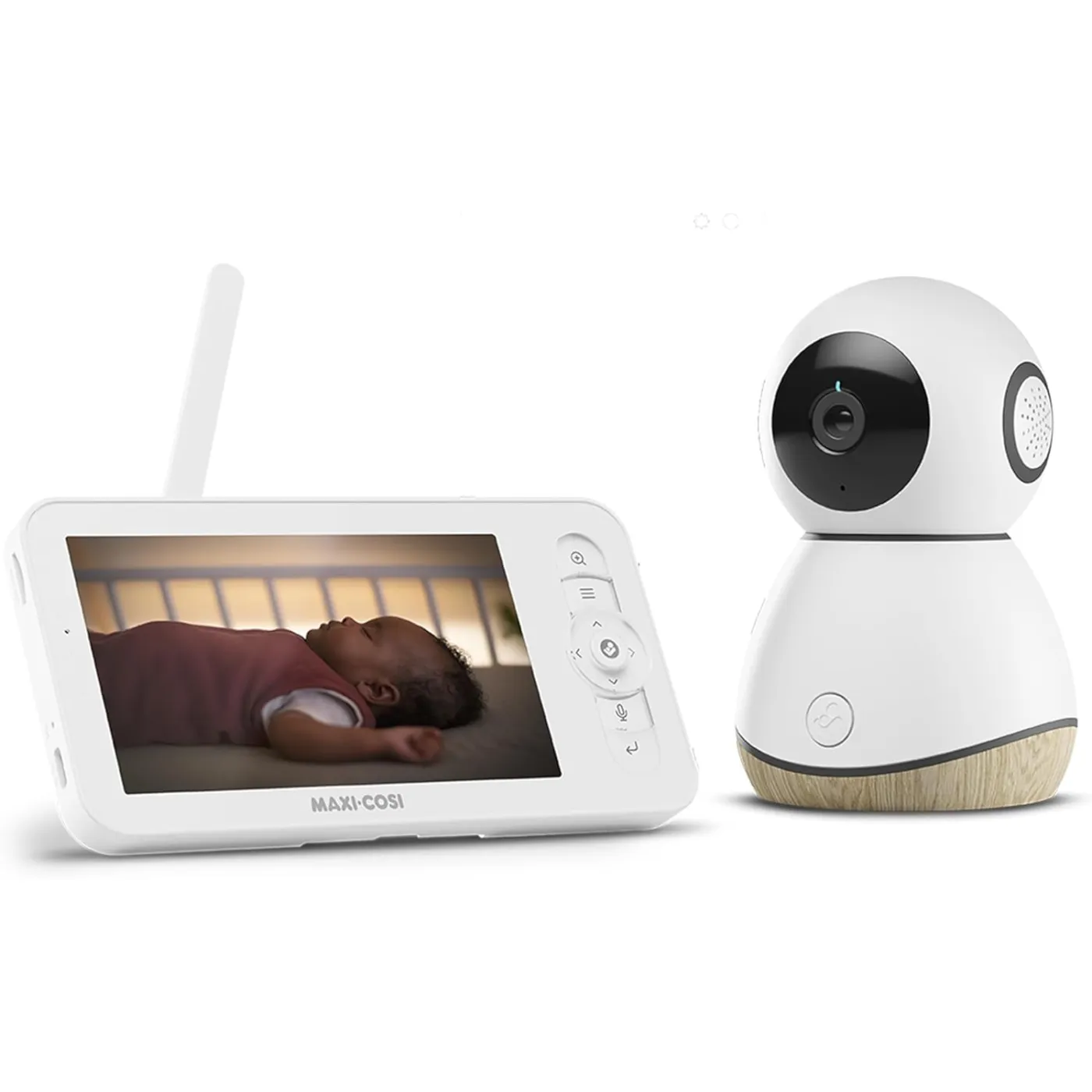 Traditional Baby Monitor