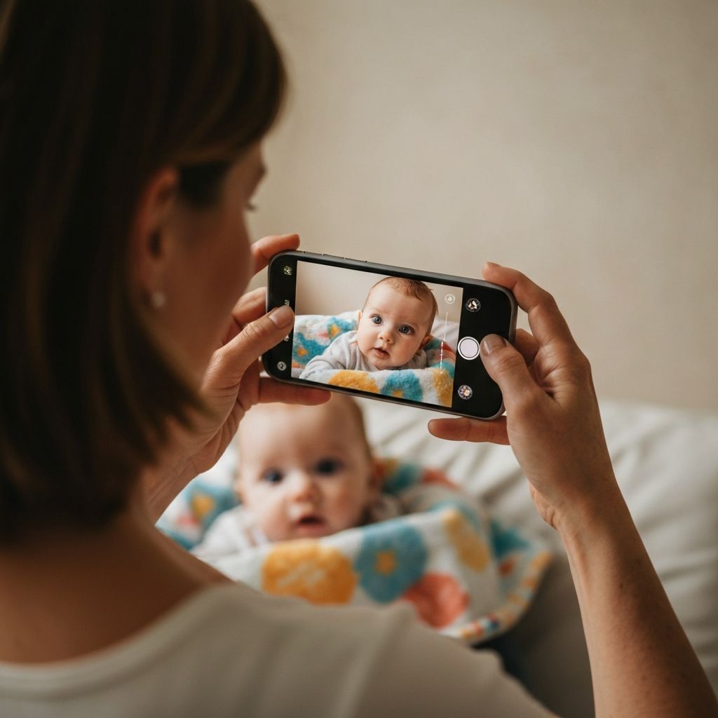 Smartphone Camera