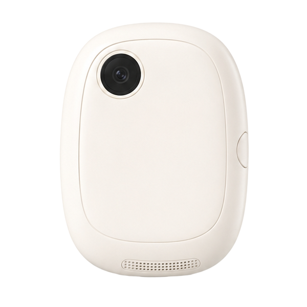 Eukka AI Family Camera