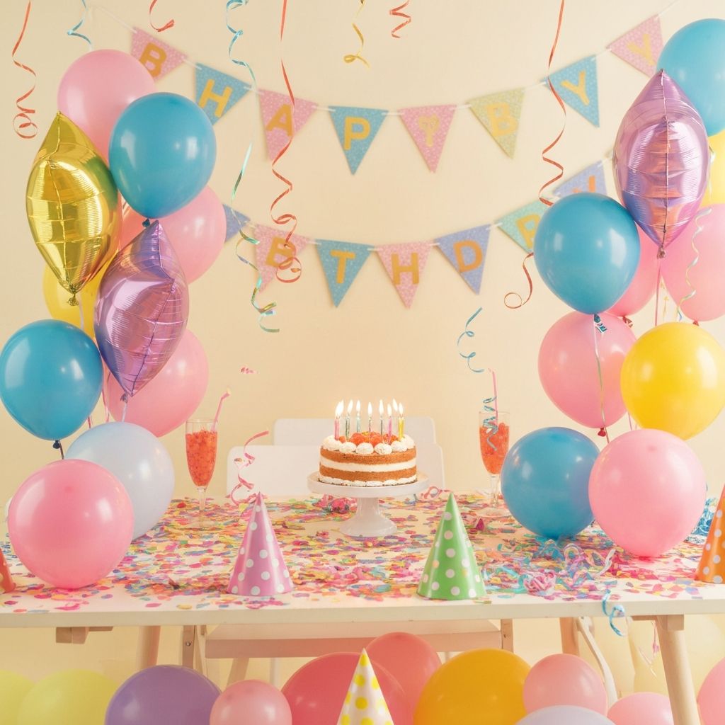 Birthday