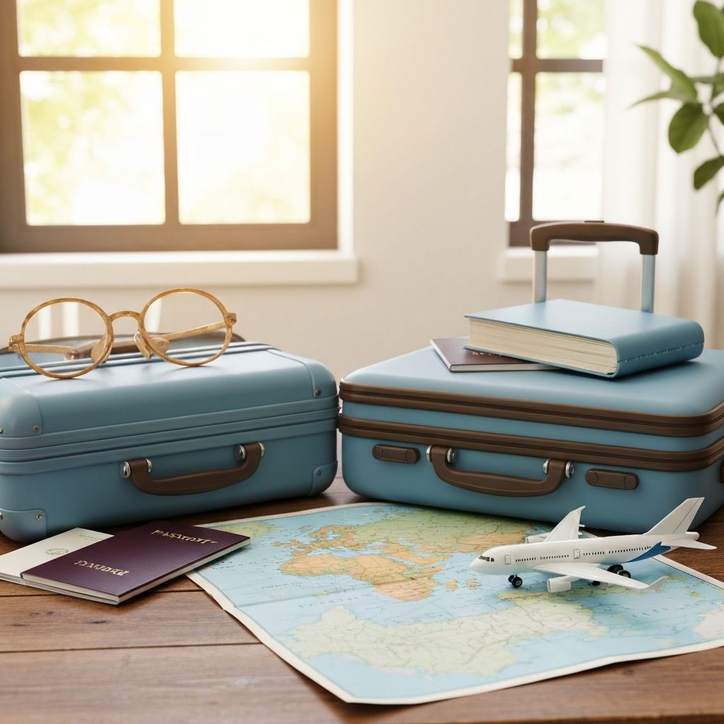 Travel